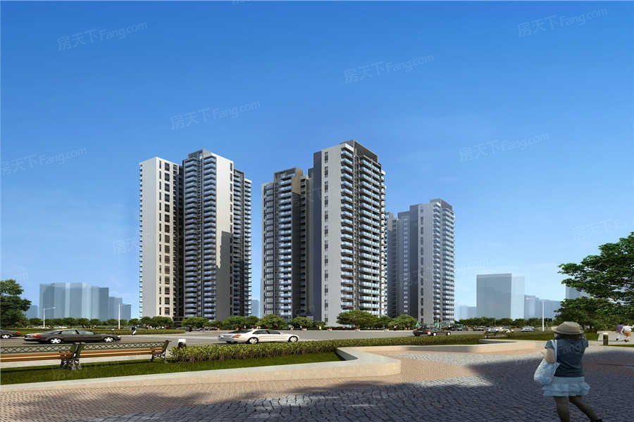 10月樓市成交量整體環(huán)比上漲，宅地供求同比下滑
