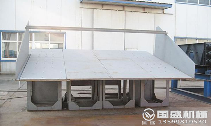 振動(dòng)放礦機(jī) 振動(dòng)放礦機(jī)